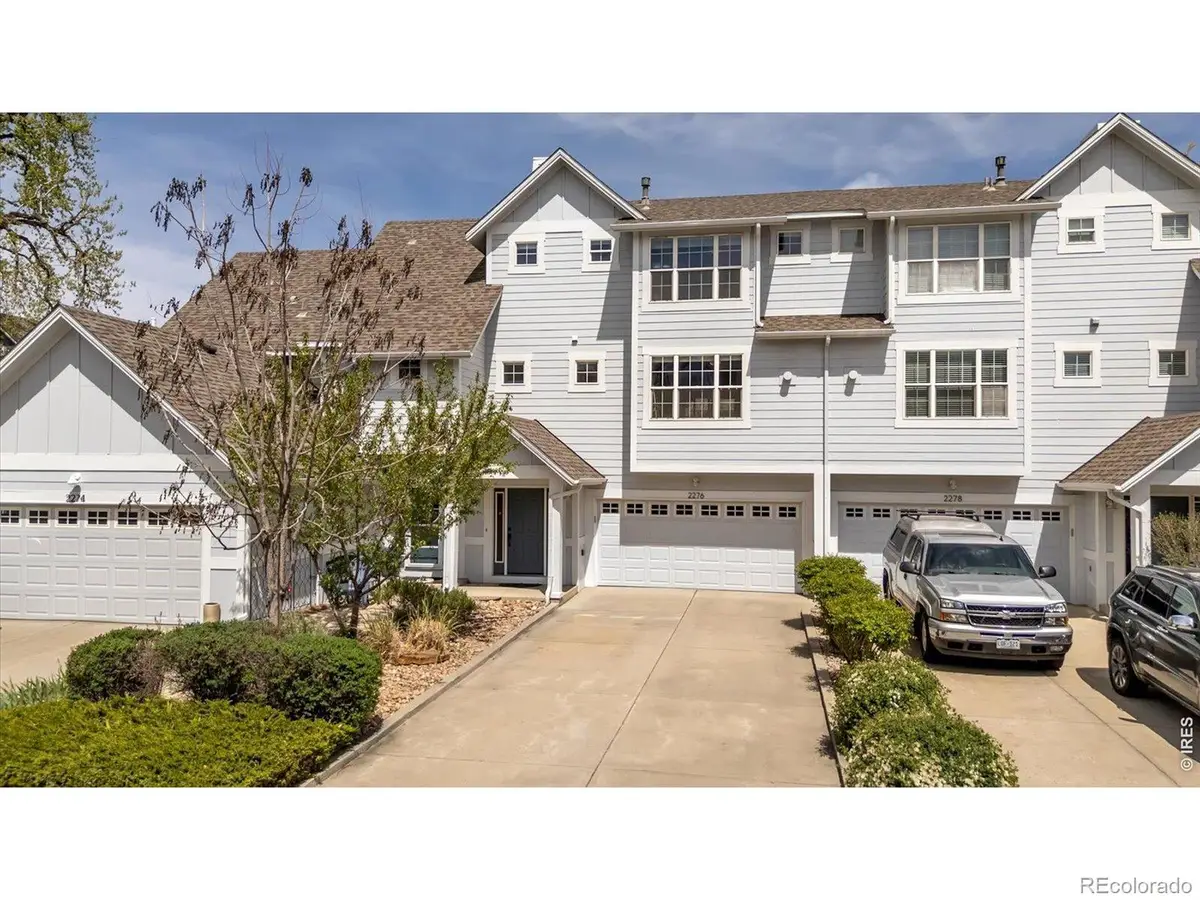 2276 Watersong Circle, Longmont, CO 80504 - #1