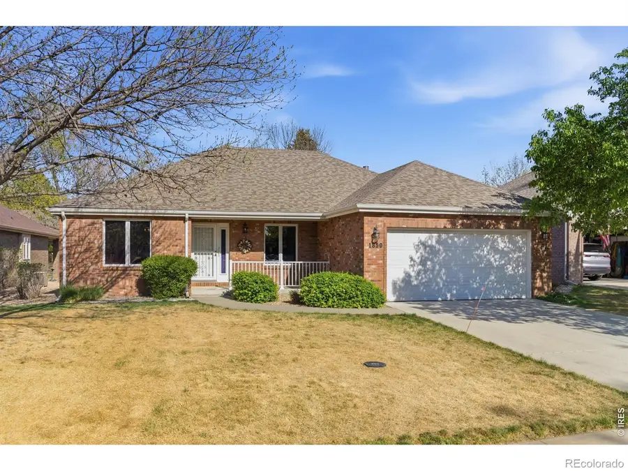 1850 45th Avenue, Greeley, CO 80634 - #3