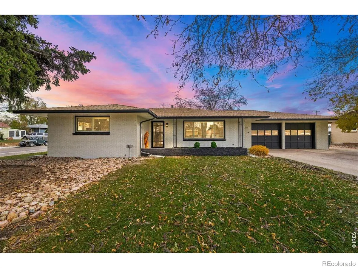 605 6th Street, Windsor, CO 80550 - #1