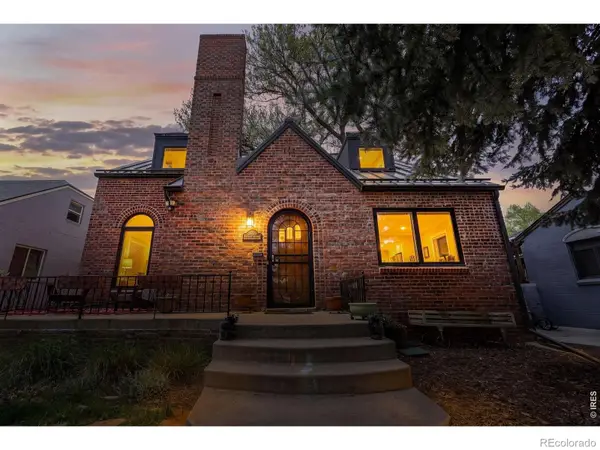 1533 Oneida Street, Denver, CO 80220
