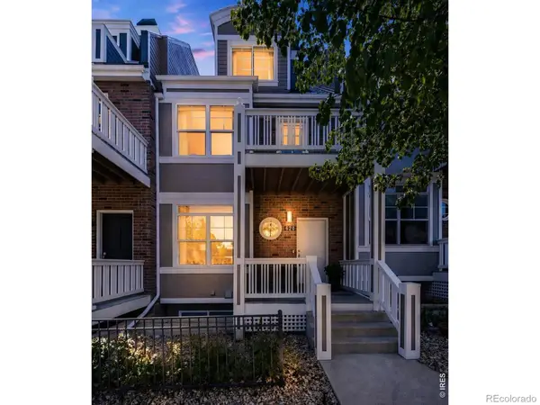 620 Laramie Boulevard, Boulder, CO 80304