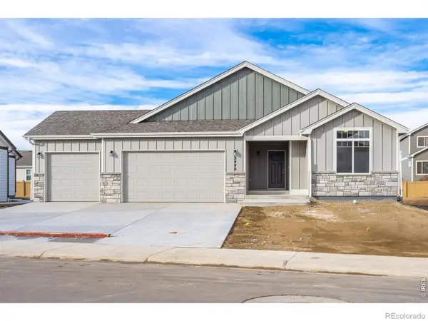 7040 Feather Reed Drive, Wellington, CO 80549