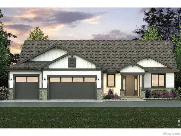 24173 E 36th Place, Aurora, CO 80019