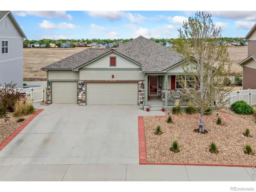 10398 Stagecoach Avenue, Firestone, CO 80504 - #2