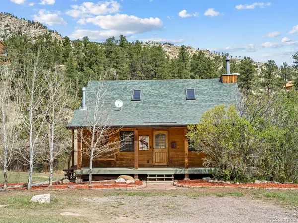 205 Chipmunk Place, Drake, CO 80515