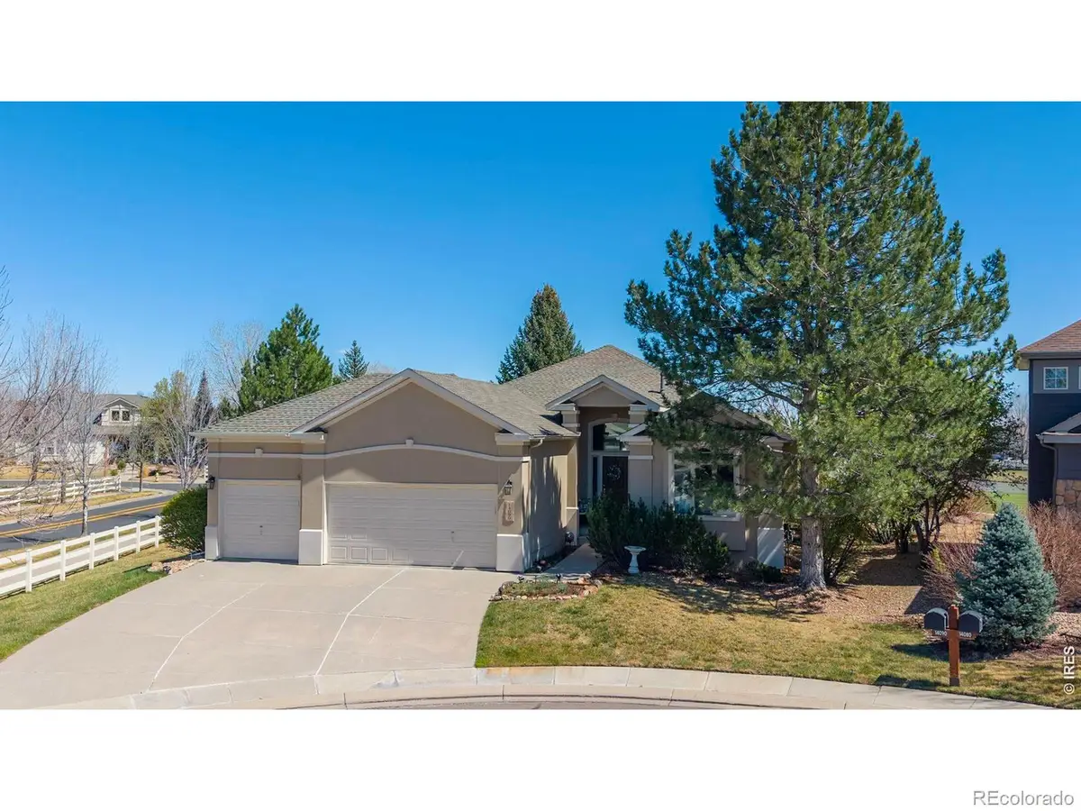 14090 Turnberry Court, Broomfield, CO 80023 - #1