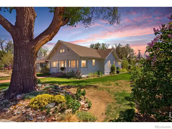 212 2nd Street, Ault, CO 80610