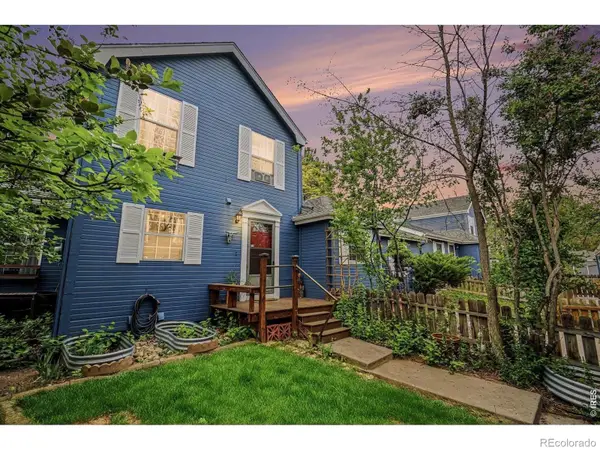 1327 Village Park Court, Fort Collins, CO 80526