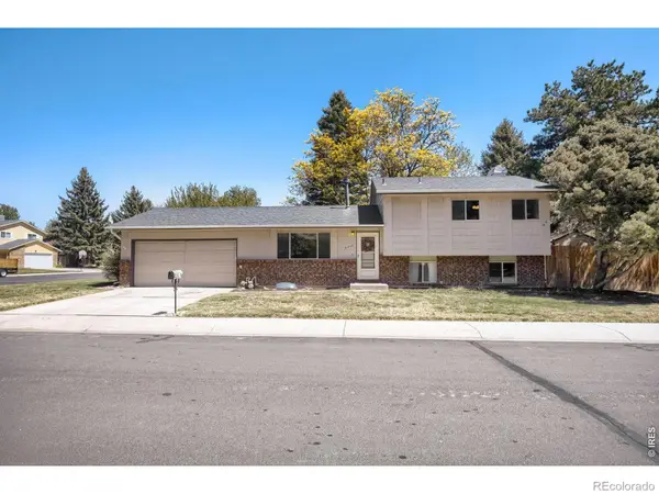 3212 Killdeer Drive, Fort Collins, CO 80526