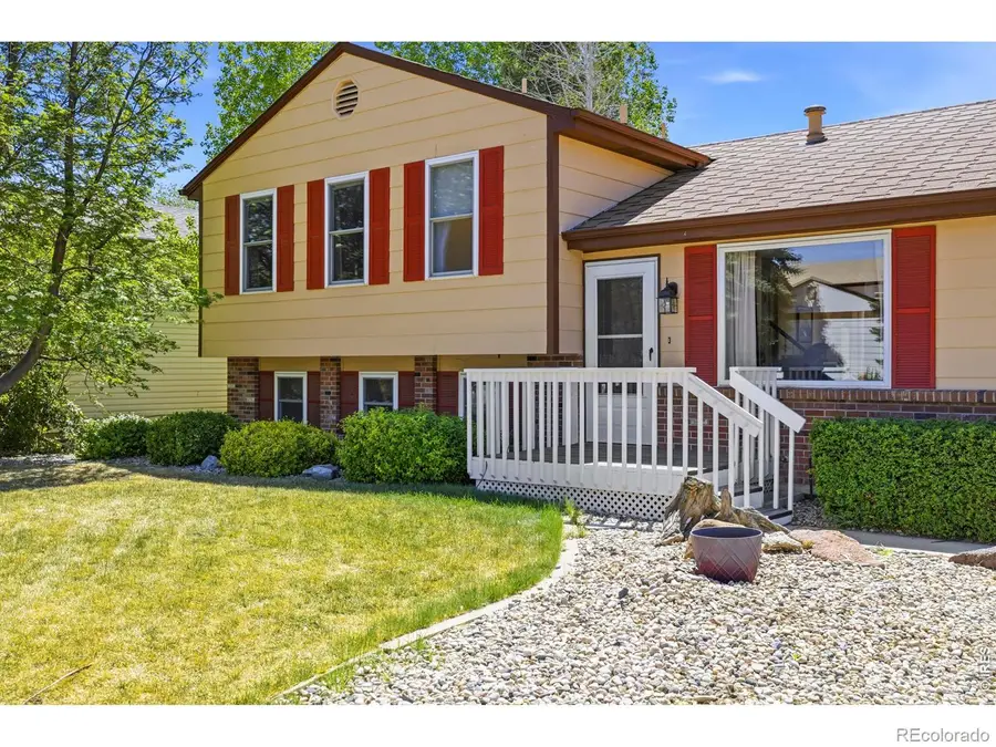 1232 Bowwood Drive, Loveland, CO 80538 - #2