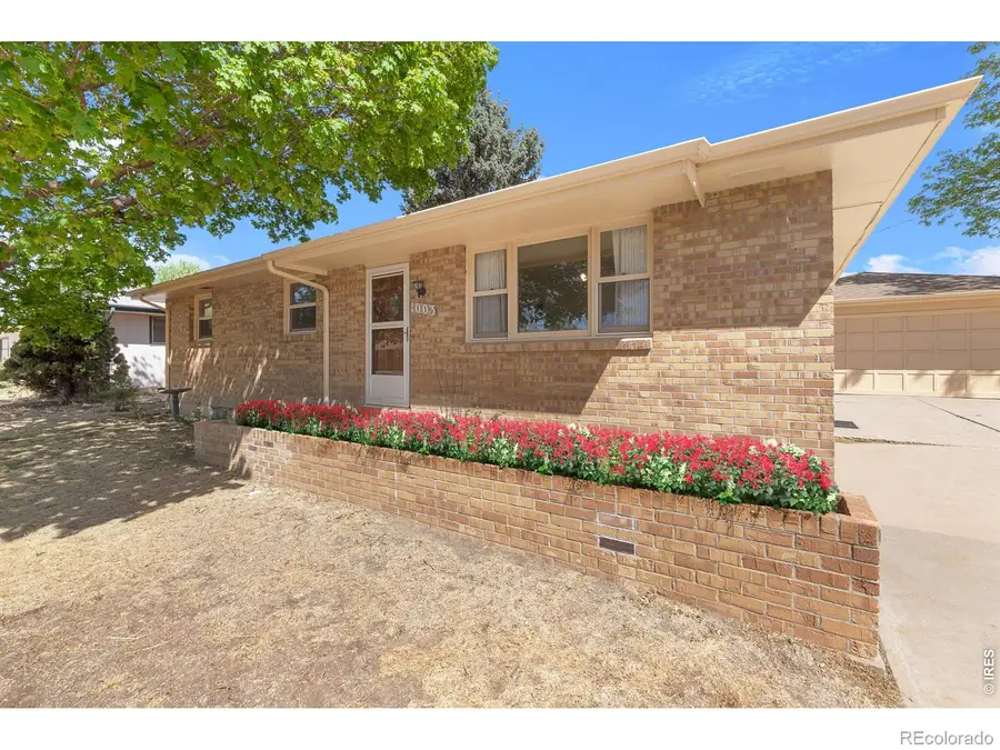 1003 N 2nd Street, Johnstown, CO 80534 - #2