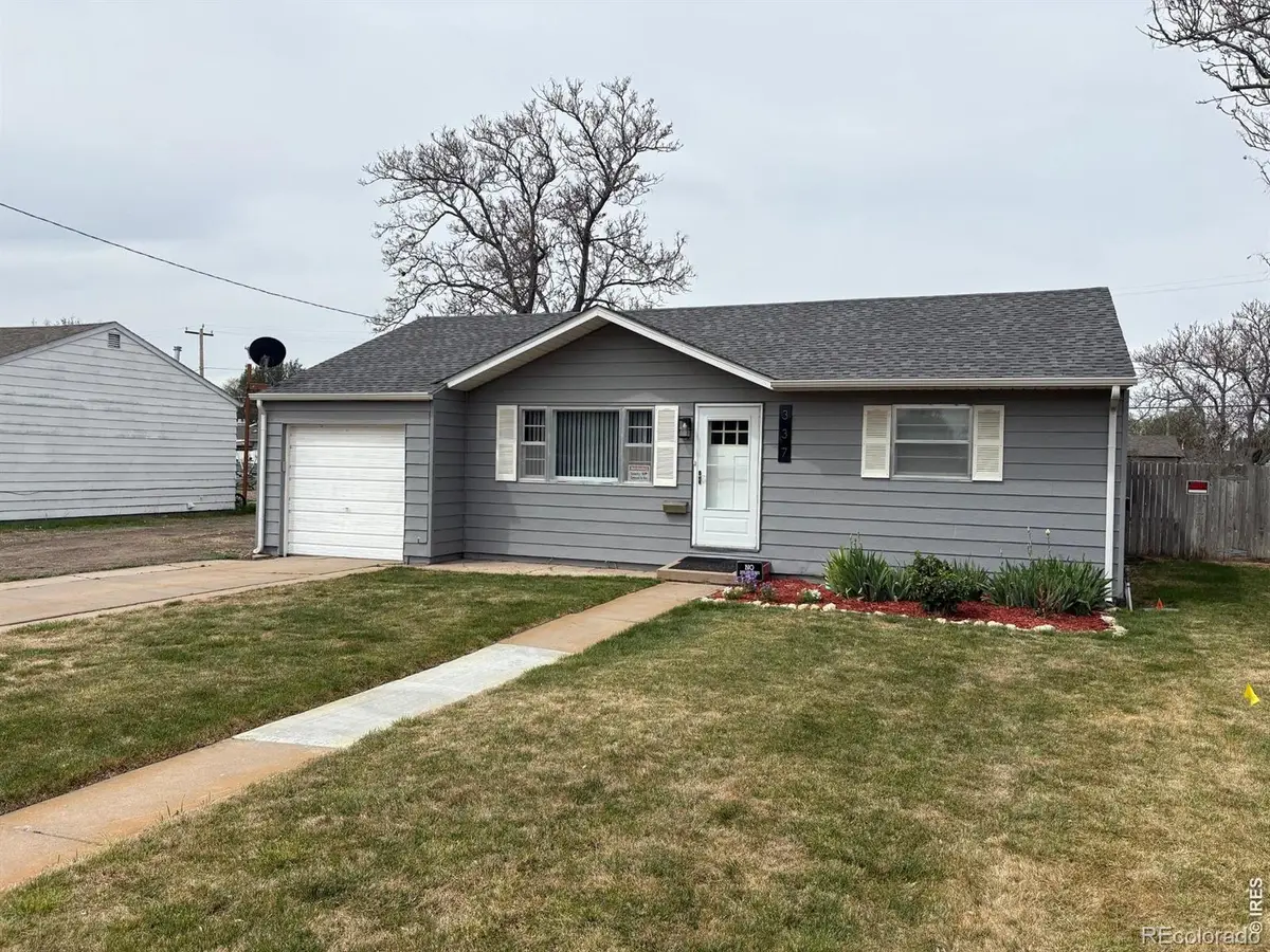 337 Plainview Avenue, Sterling, CO 80751 - #1