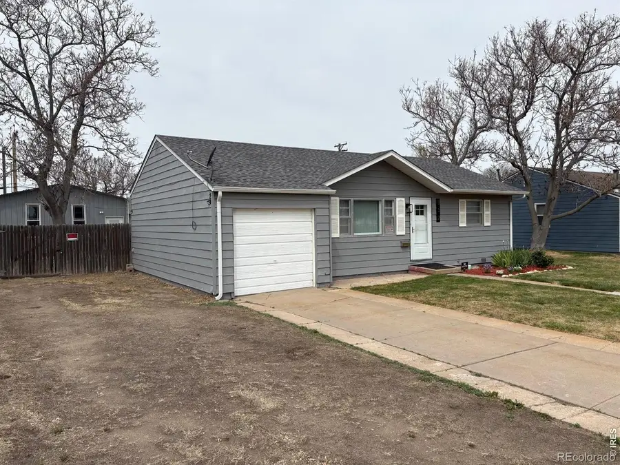 337 Plainview Avenue, Sterling, CO 80751 - #2