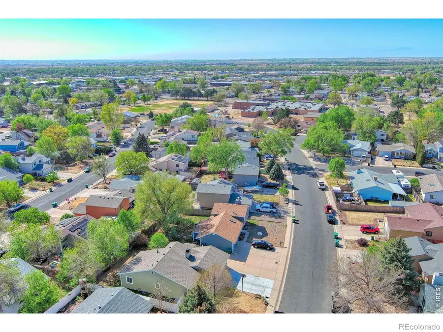 3404 Belmont Avenue, Evans, CO 80620 - #2