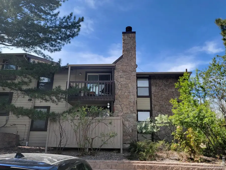 7810 W 87th Drive #H, Arvada, CO 80005 - #3