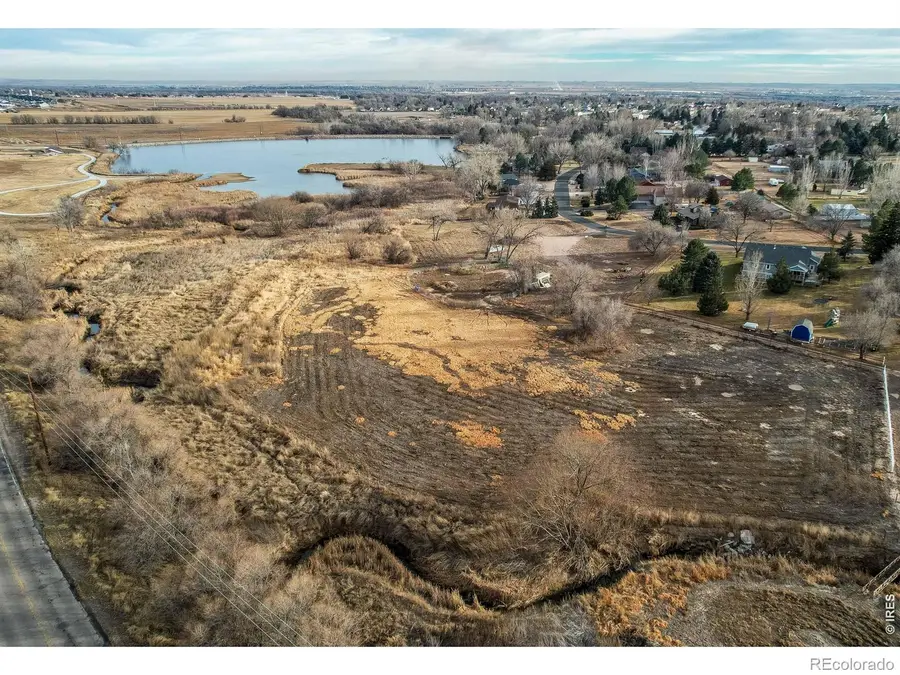 5101 Pawnee Drive, Greeley, CO 80634 - #2