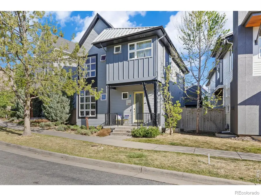 295 Laramie Boulevard, Boulder, CO 80304 - #2