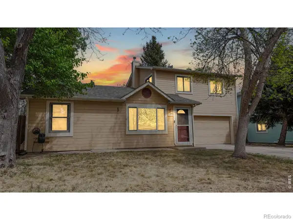 1624 Enfield Street, Fort Collins, CO 80526
