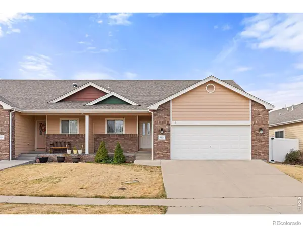 6321 Noble Street, Evans, CO 80634