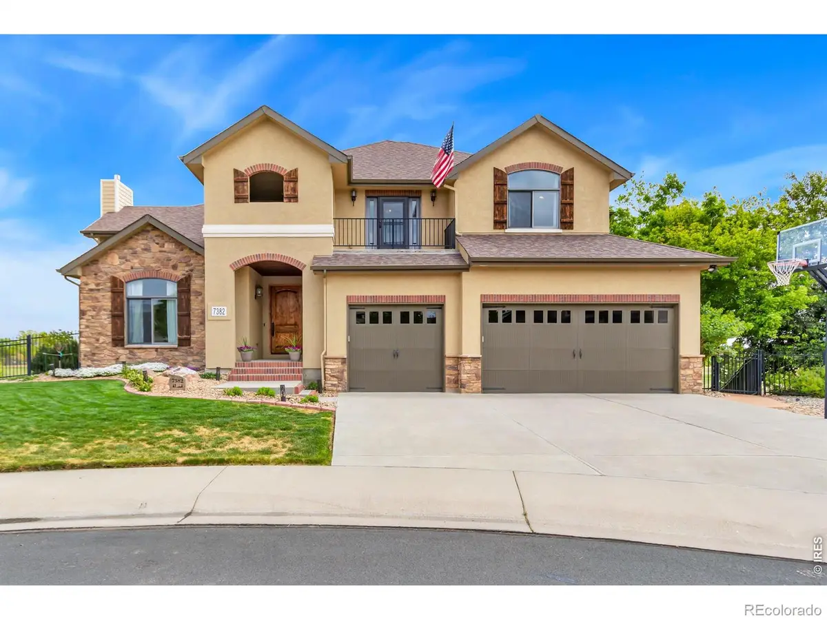 7382 Spanish Bay Drive, Windsor, CO 80550 - #1