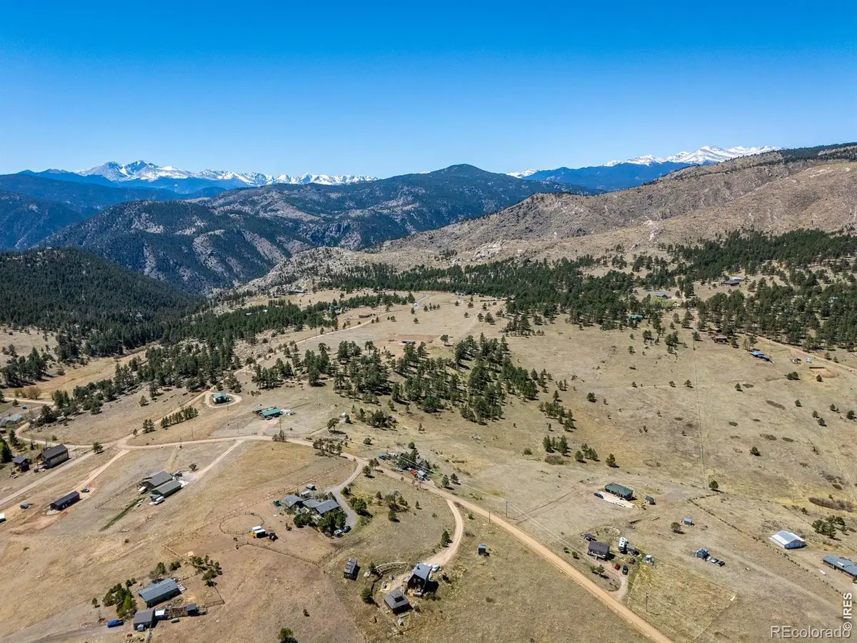1830 Palisade Mountain Drive, Drake, CO 80515 - #1