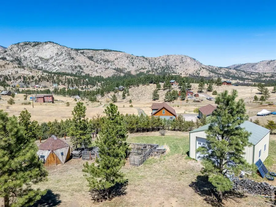 1830 Palisade Mountain Drive, Drake, CO 80515 - #3