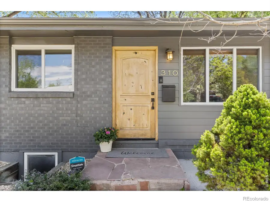 310 S 40th Street, Boulder, CO 80305 - #2