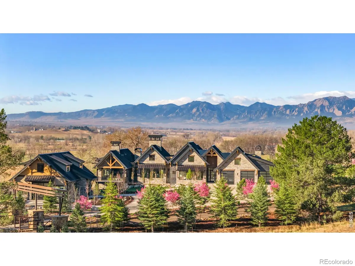 4384 N 95th Street, Lafayette, CO 80026 - #1