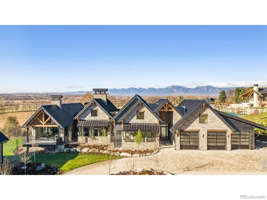 4384 N 95th Street, Lafayette, CO 80026 - #3