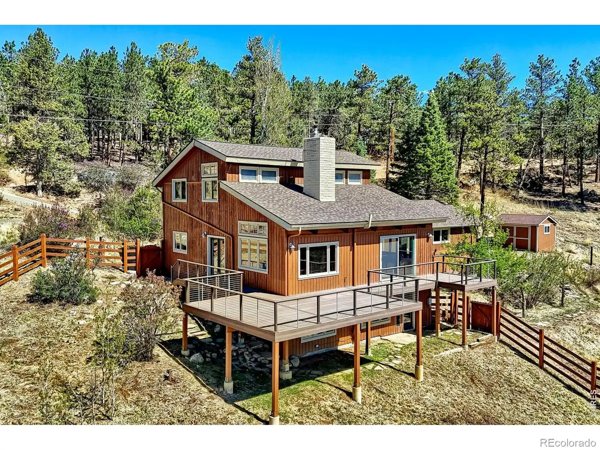 266 Peakview Road, Boulder, CO 80302 - #1