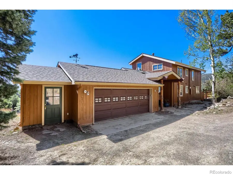 266 Peakview Road, Boulder, CO 80302 - #2