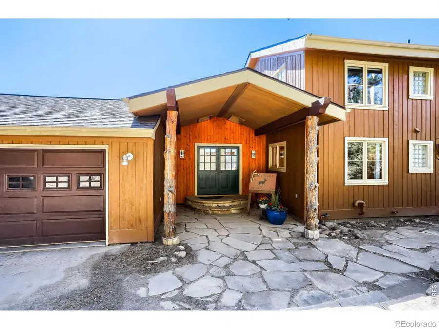 266 Peakview Road, Boulder, CO 80302 - #3