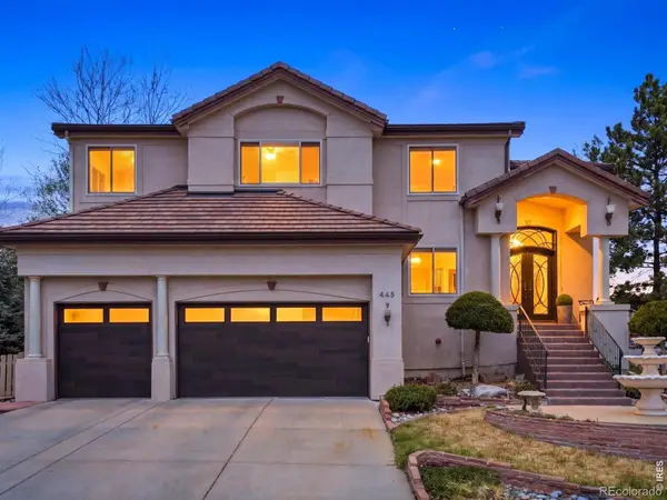 445 Edison Place, Superior, CO 80027