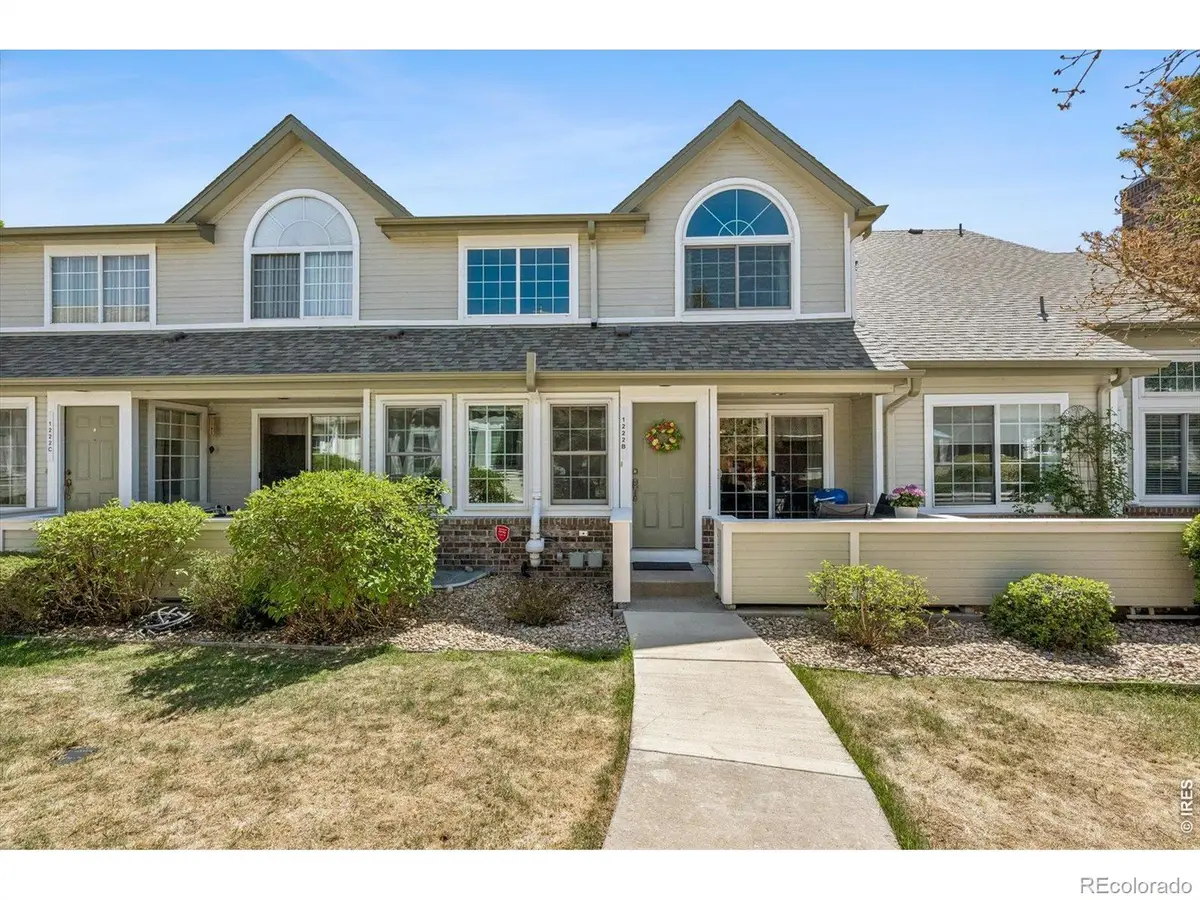 1222 E 130th Avenue #B, Thornton, CO 80241 - #1