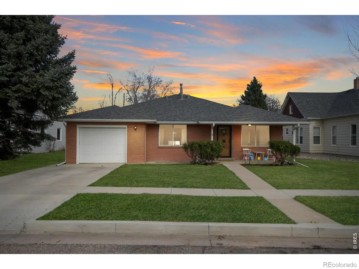 9 Cottonwood Avenue, Eaton, CO 80615 - #1