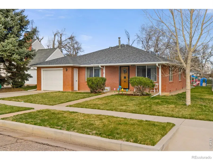 9 Cottonwood Avenue, Eaton, CO 80615 - #3