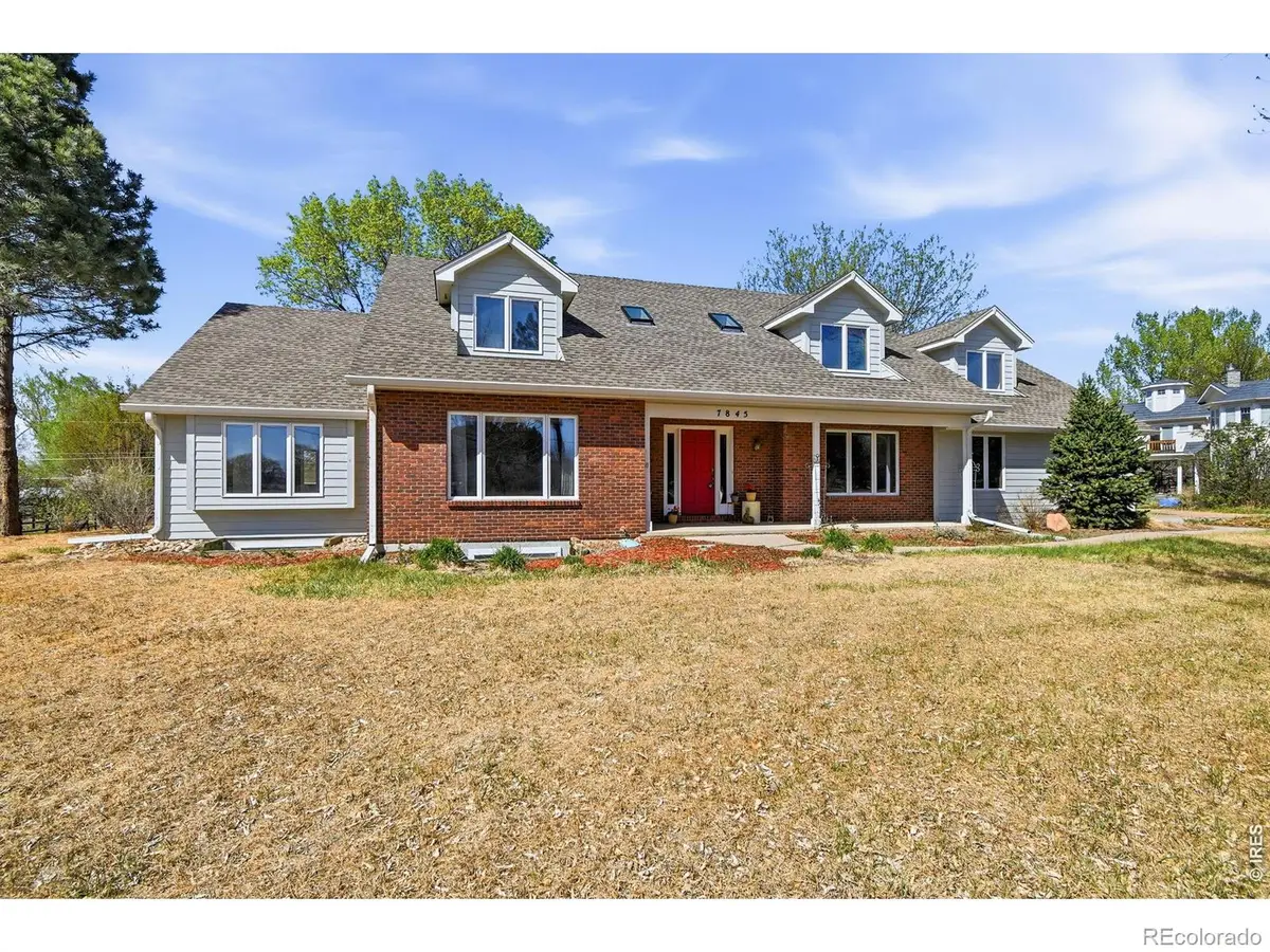 7845 Monarch Road, Niwot, CO 80503 - #1