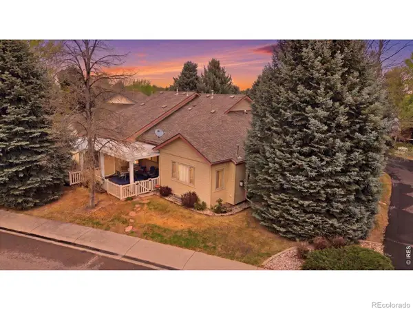 4540 Larkbunting Drive, Fort Collins, CO 80526