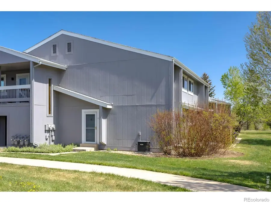 1160 Monroe Drive #C, Boulder, CO 80303 - #2