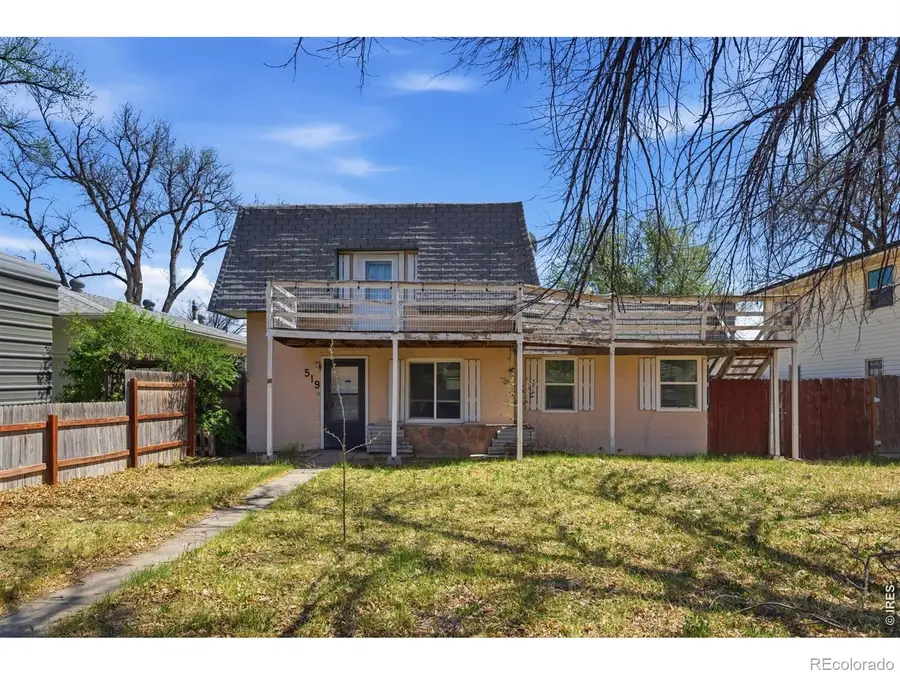 519 Turner Street, Brush, CO 80723 - #3