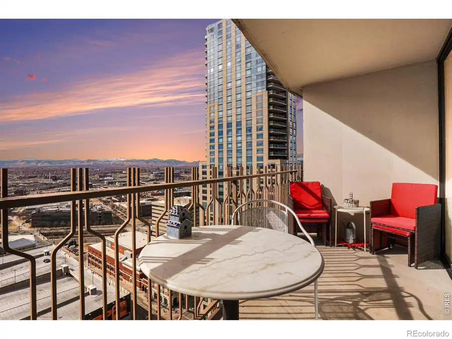 1020 15th Street #32L, Denver, CO 80202 - #3