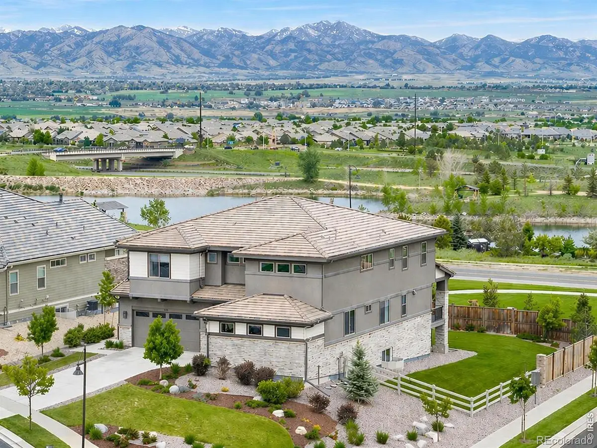 3305 W 155th Avenue, Broomfield, CO 80023 - #1