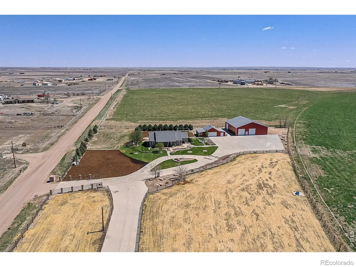 29720 County Road 78, Eaton, CO 80615 - #1