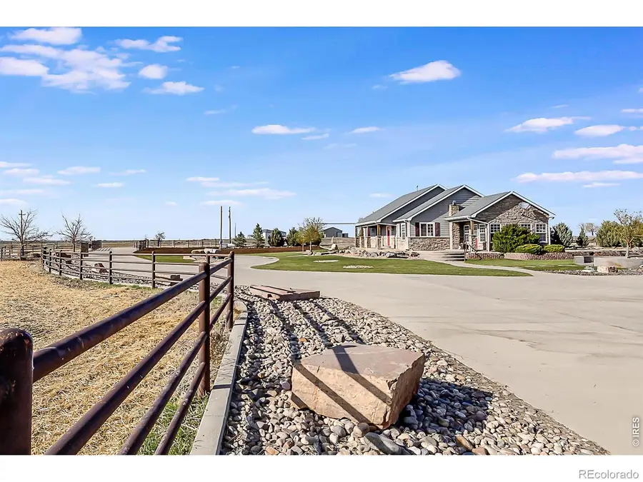 29720 County Road 78, Eaton, CO 80615 - #2