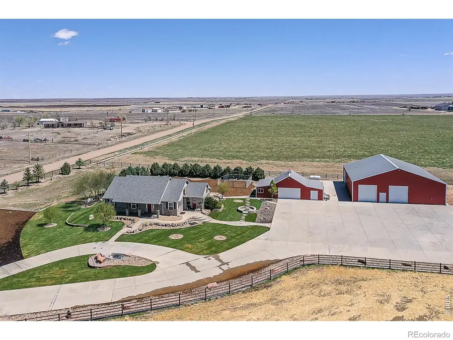 29720 County Road 78, Eaton, CO 80615 - #3