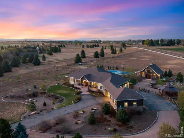 2418 Barry Lane, Fort Collins, CO 80524