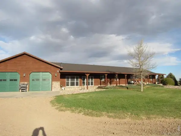 23252 County Road 14, Weldona, CO 80653