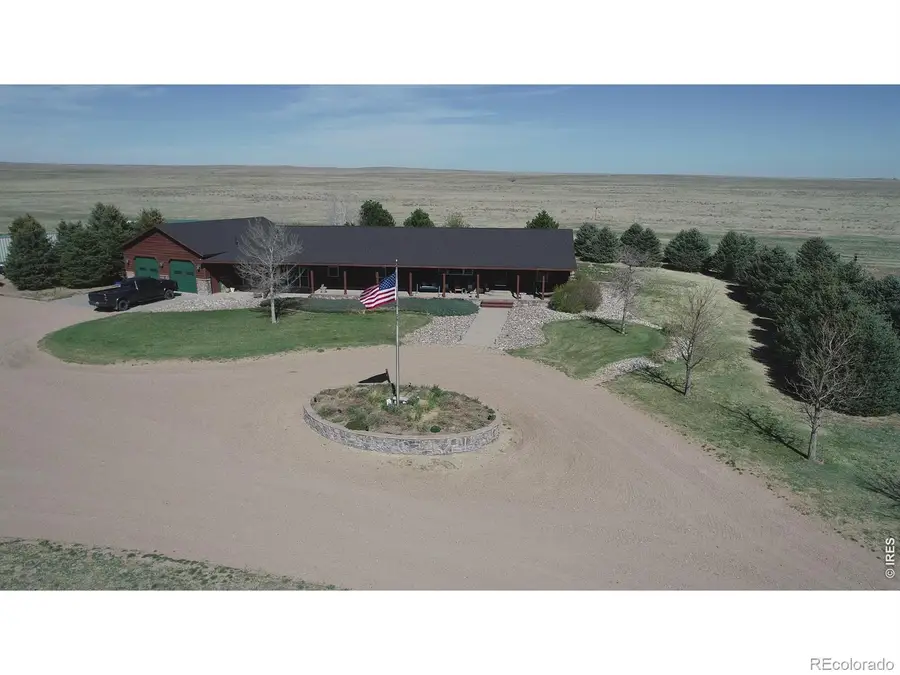 23252 County Road 14, Weldona, CO 80653 - #2