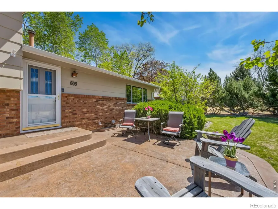 605 Jack Pine Place, Loveland, CO 80538 - #2