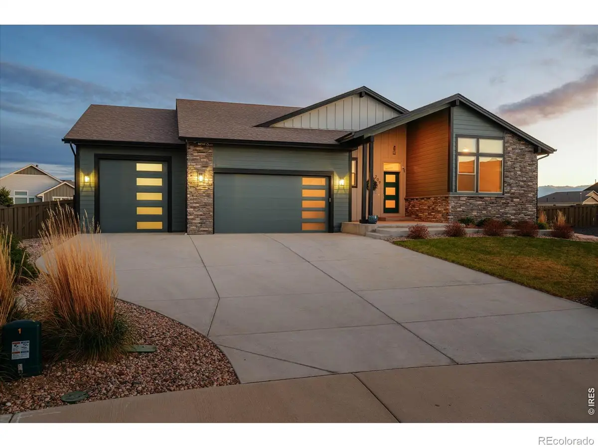 209 Silo Court, Severance, CO 80550 - #1